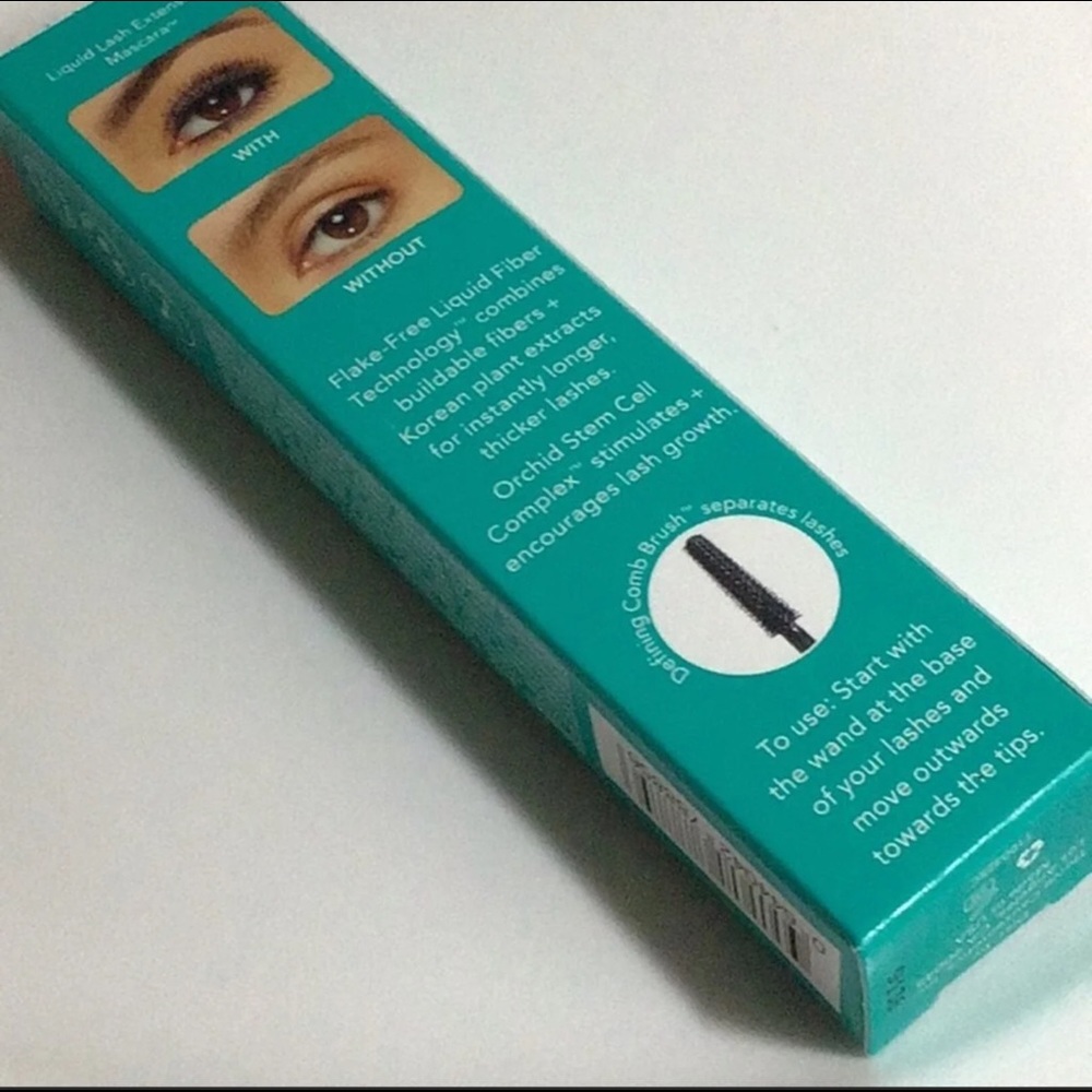 Thrive Causemetics Liquid Lash Extension Mascara - Picture 6 of 6